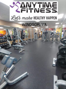 Anytime Fitness 2